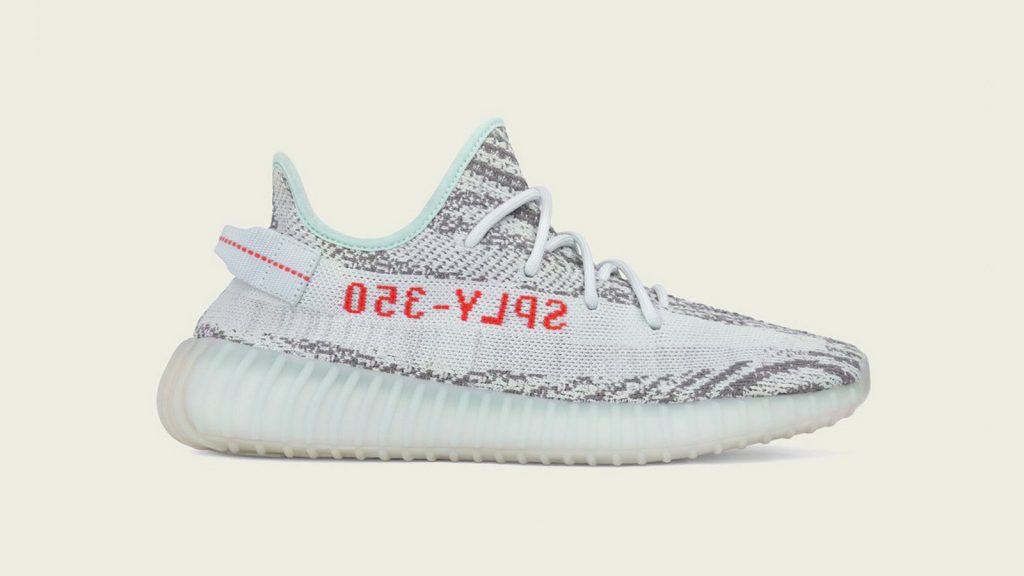 adidas Yeezy Boost 350 V2 “Blue Tint”: Release Date, Price & More Info