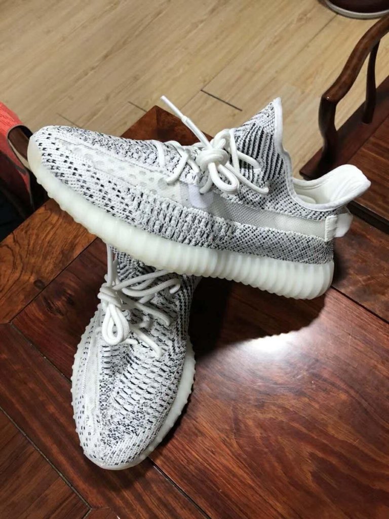 adidas yeezy 35 v2 static release date