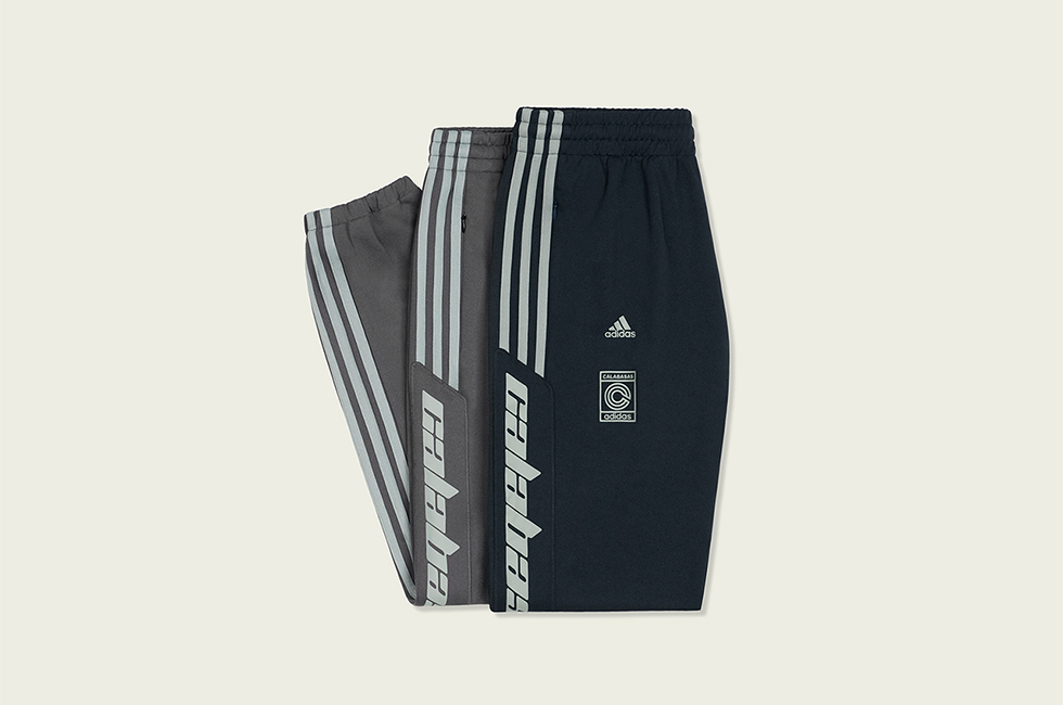 adidas Yeezy Calabasas Track Pant “Ink/Luna/Wolves” Buying & Sizing Guide Online