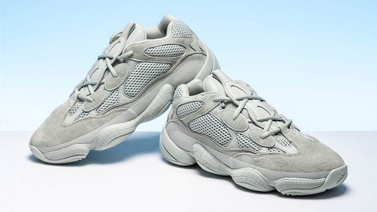 yeezy 500 salt sizing