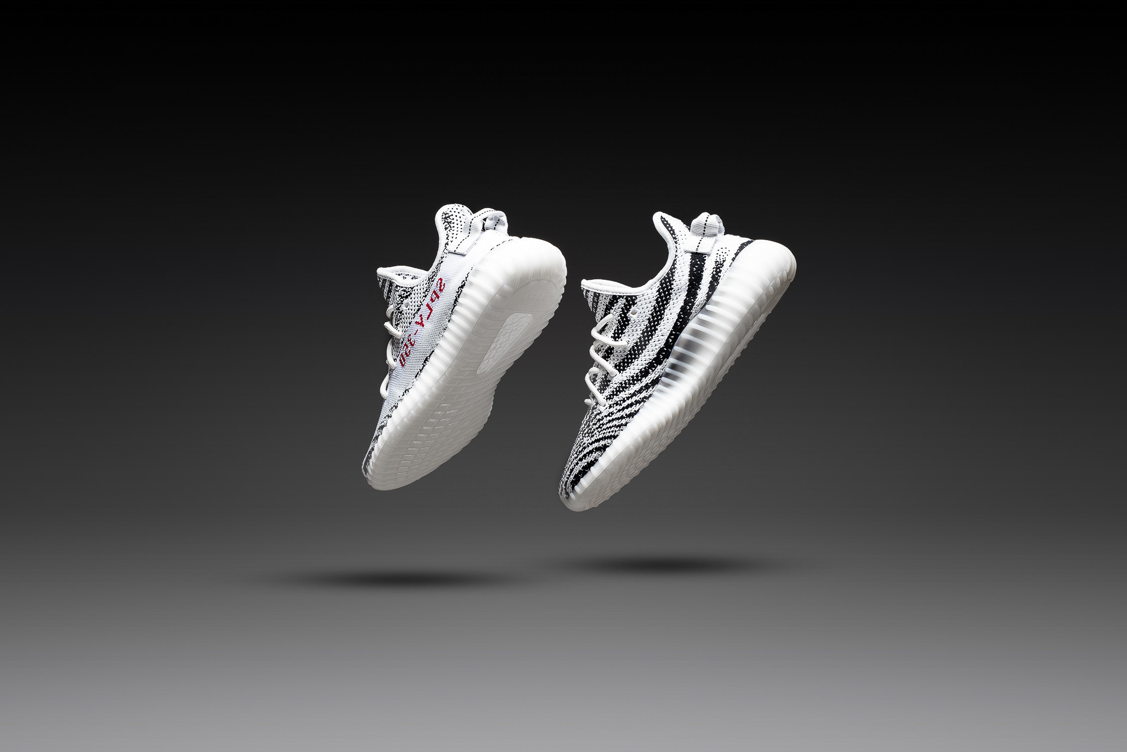 Adidas Yeezy Boost 350 V2 Zebra Restock Solenew Com