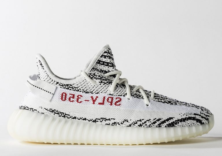 restocks yeezy zebra