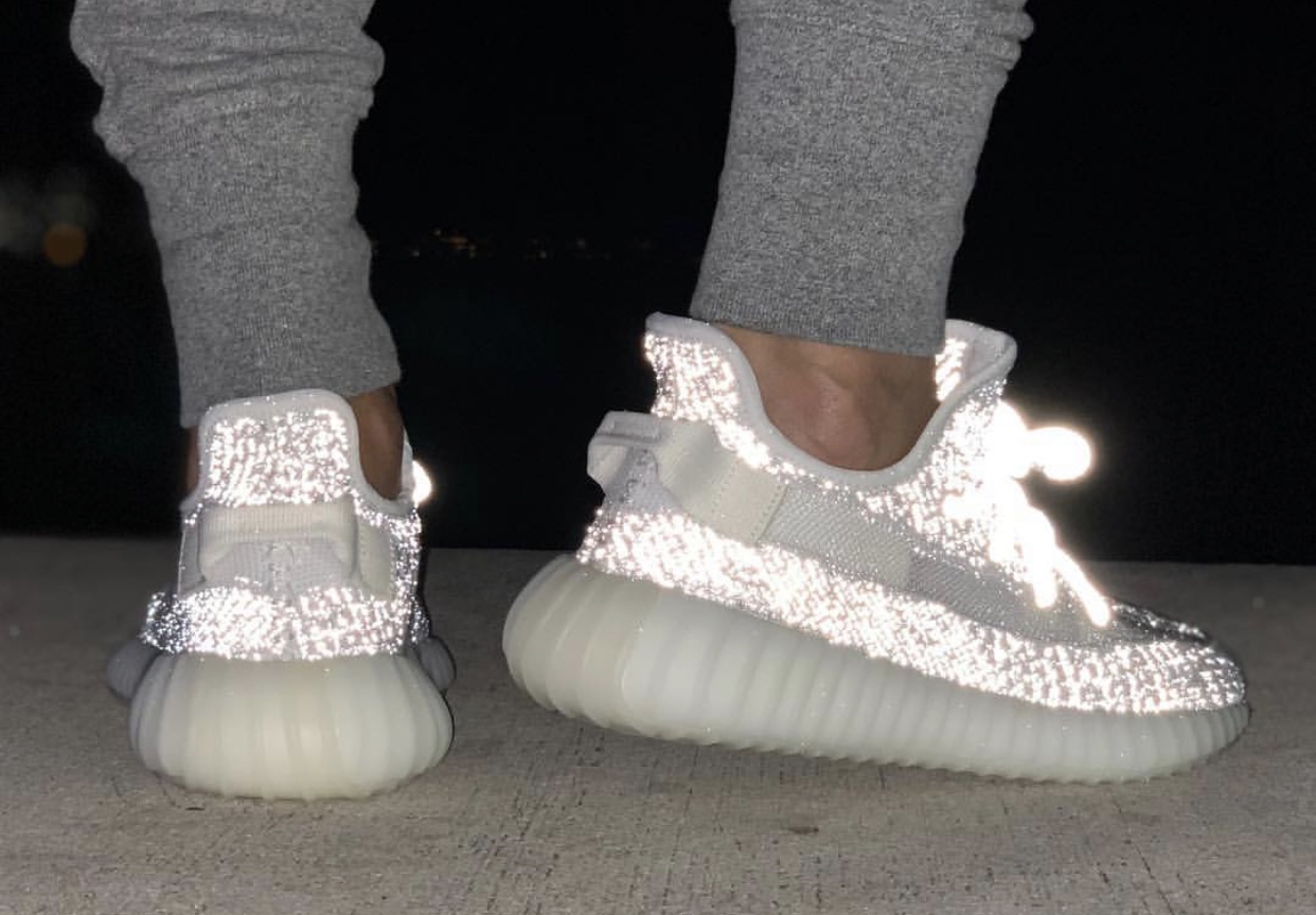 where to get yeezy static