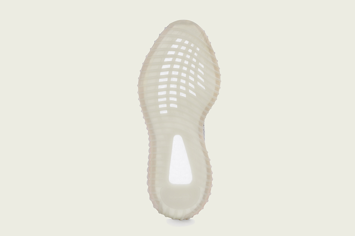 sole what yeezy